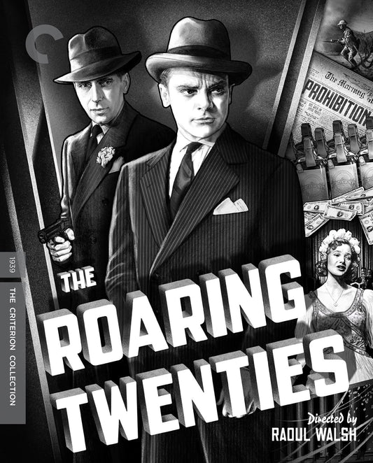 The Roaring Twenties [4K UHD] [US]
