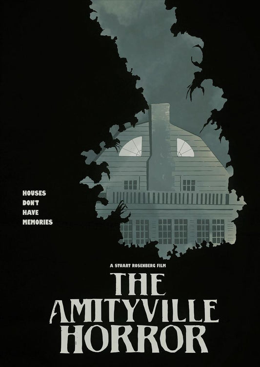 The Amityville Horror [4K UHD] [UK]