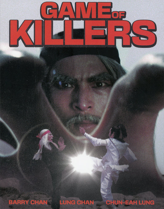 Game of Killers [Blu-ray] [US]