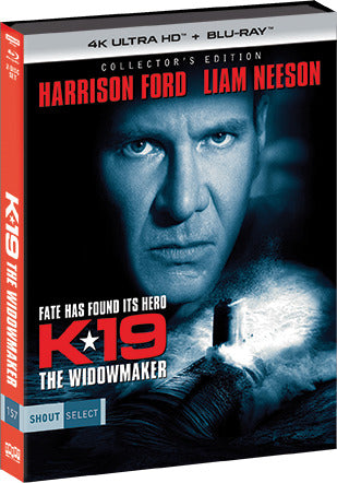 K-19: The Widowmaker [4K UHD] [US]