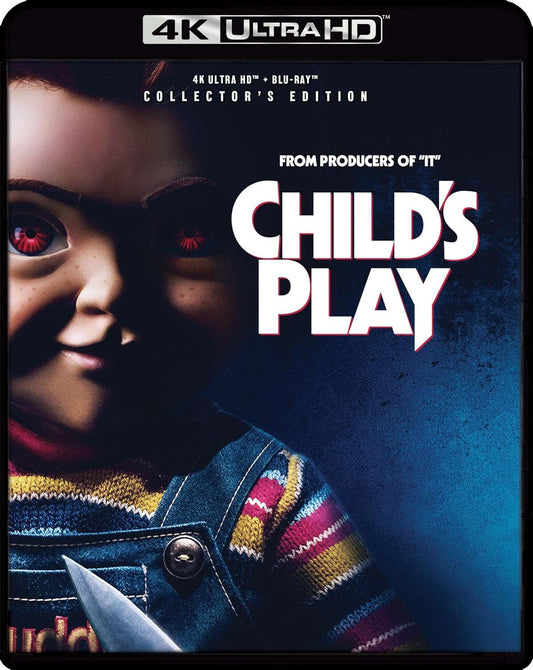 Child's Play (2019) [4K UHD] [US]