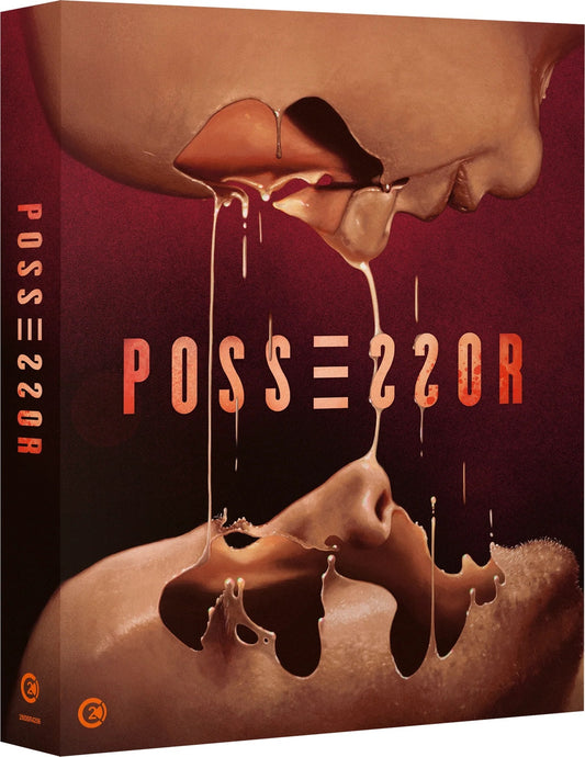 Possessor Limited Edition [4K UHD] [UK]