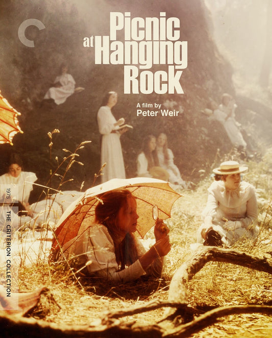 Picnic at Hanging Rock [4K UHD] [US]