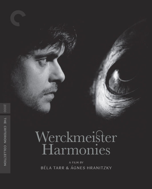 Werckmeister Harmonies [4K UHD] [US]