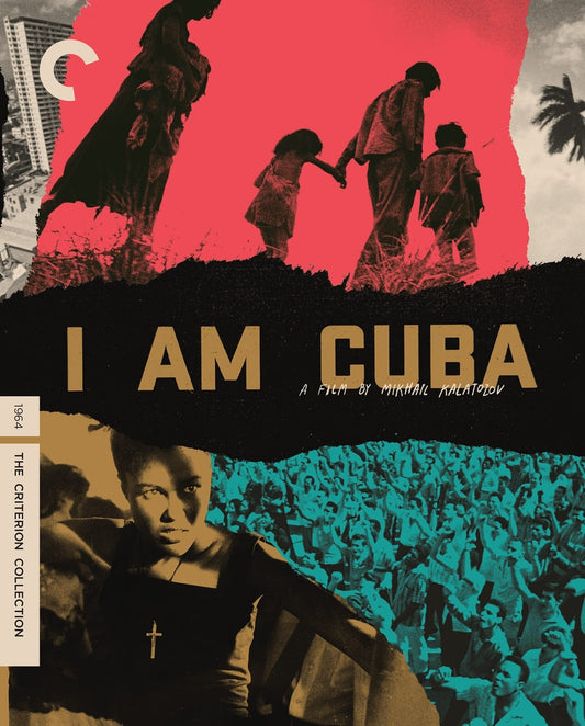 I Am Cuba [4K UHD] [US]