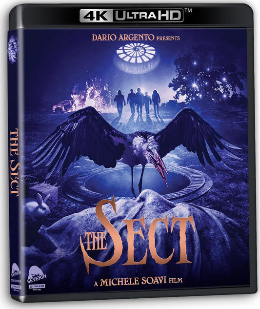 The Sect [4K UHD] [US]
