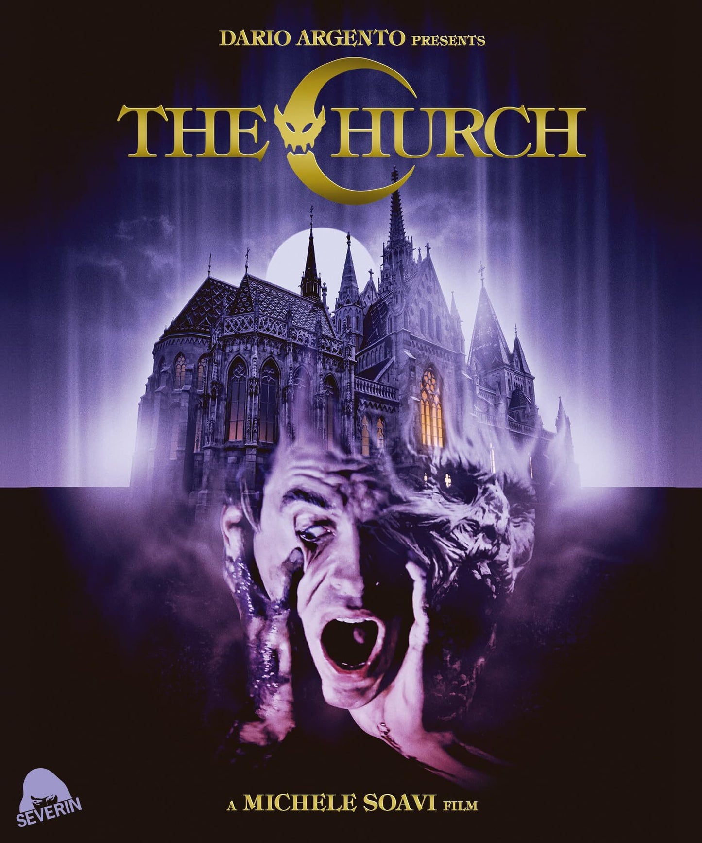 The Church (Limited Edition) [4K UHD] [US]