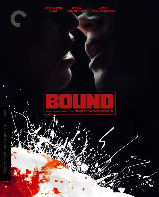 Bound [4K UHD] [US]
