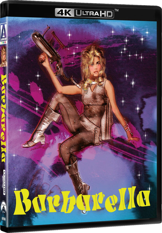 Barbarella [4K UHD] [US]