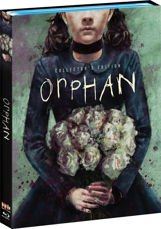 Orphan [Blu-ray] [US]