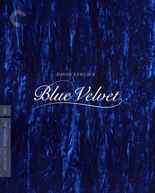 Blue Velvet [4K UHD] [US]