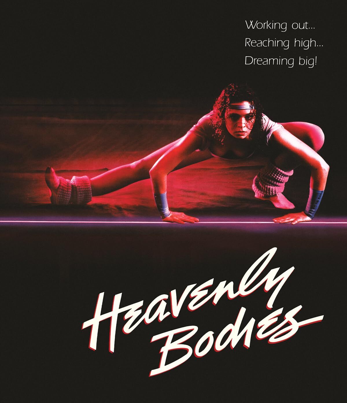 Heavenly Bodies [Blu-ray] [US]