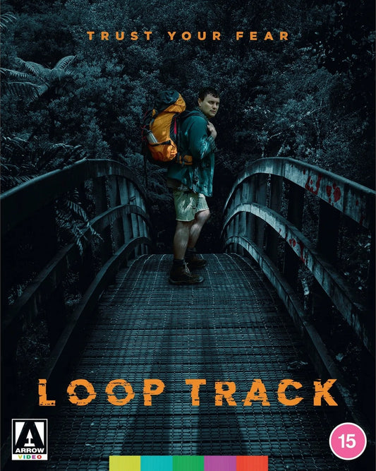 Loop Track [Blu-ray] [UK]
