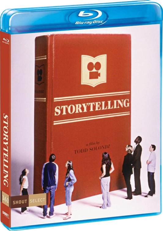 Storytelling [Blu-ray] [US]