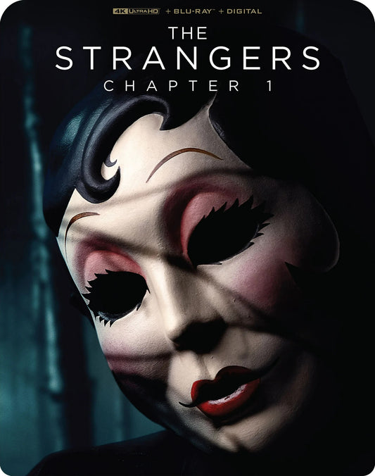 The Strangers: Chapter 1 [4K UHD] [US]