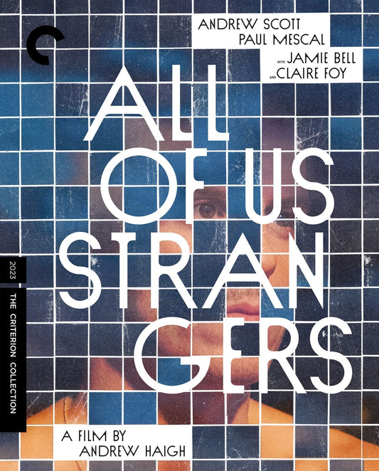All of Us Strangers [4K UHD] [US]