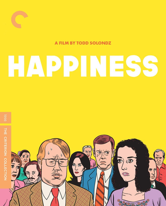 Happiness [4K UHD] [US]