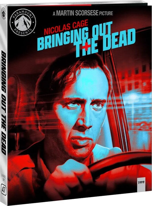 Bringing Out the Dead [4K UHD] [US]
