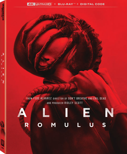 Alien: Romulus [4K UHD] [US]