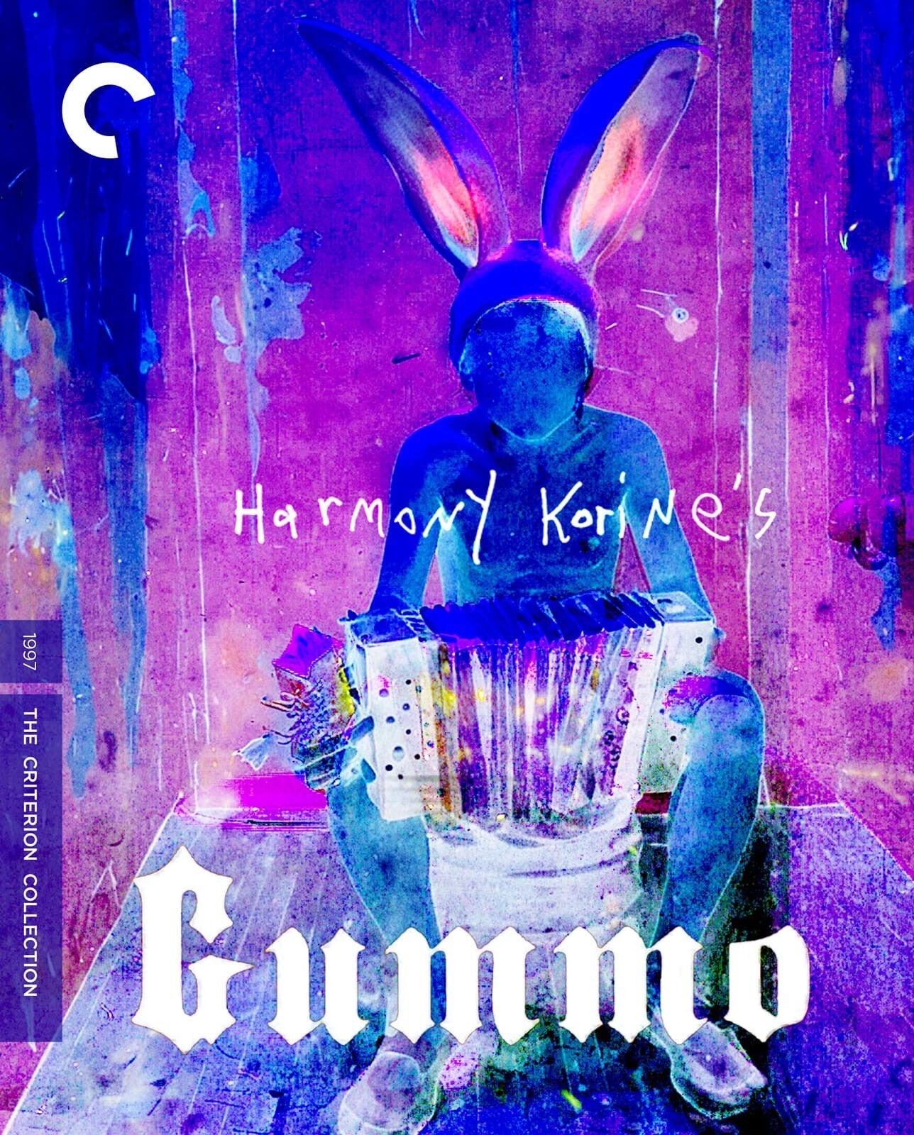 Gummo [4K UHD] [US]