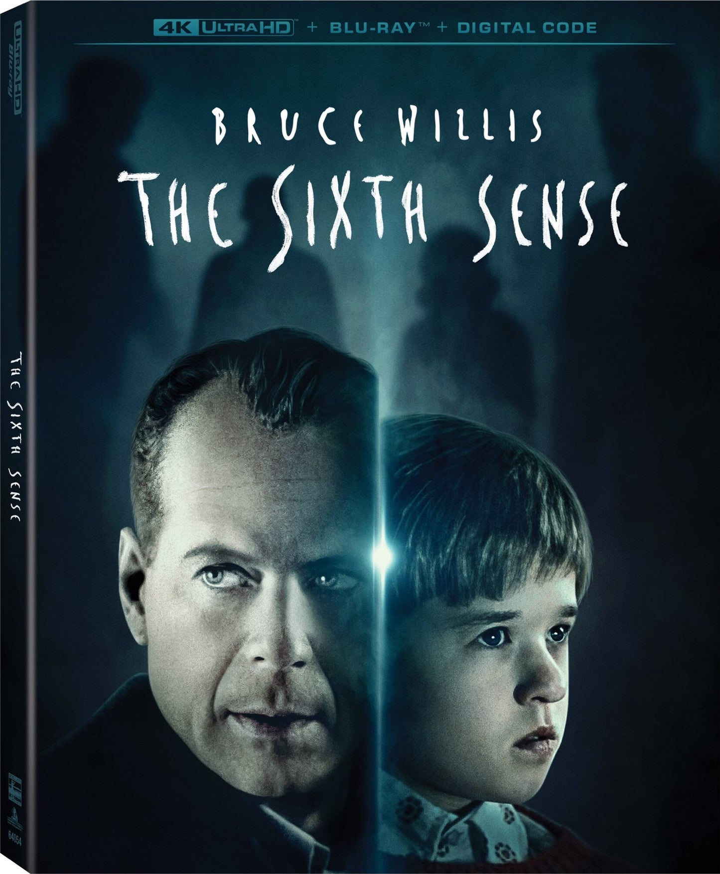 The Sixth Sense [4K UHD] [US]