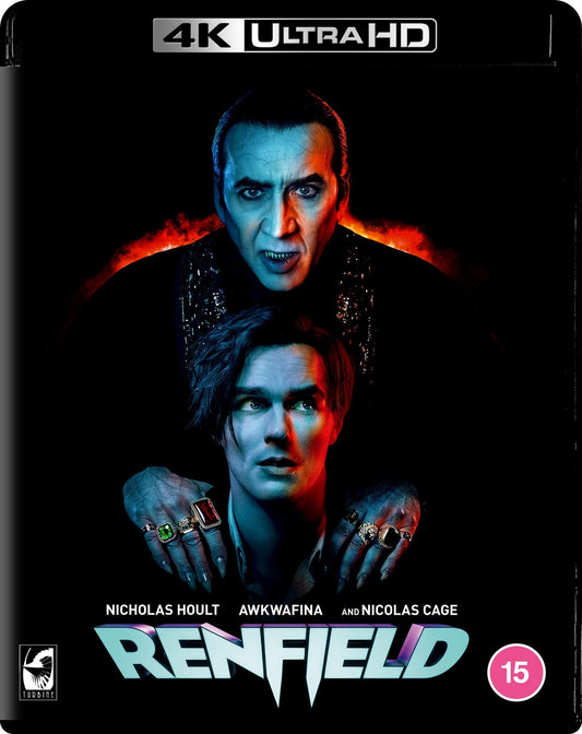 Renfield [4K UHD] [UK]