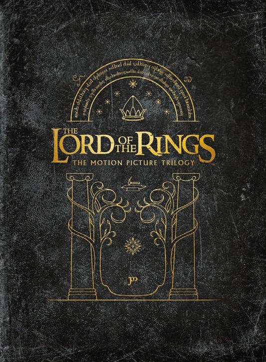 The Lord Of The Rings Trilogy (One Ring Limited Edition) [4K UHD] [UK]