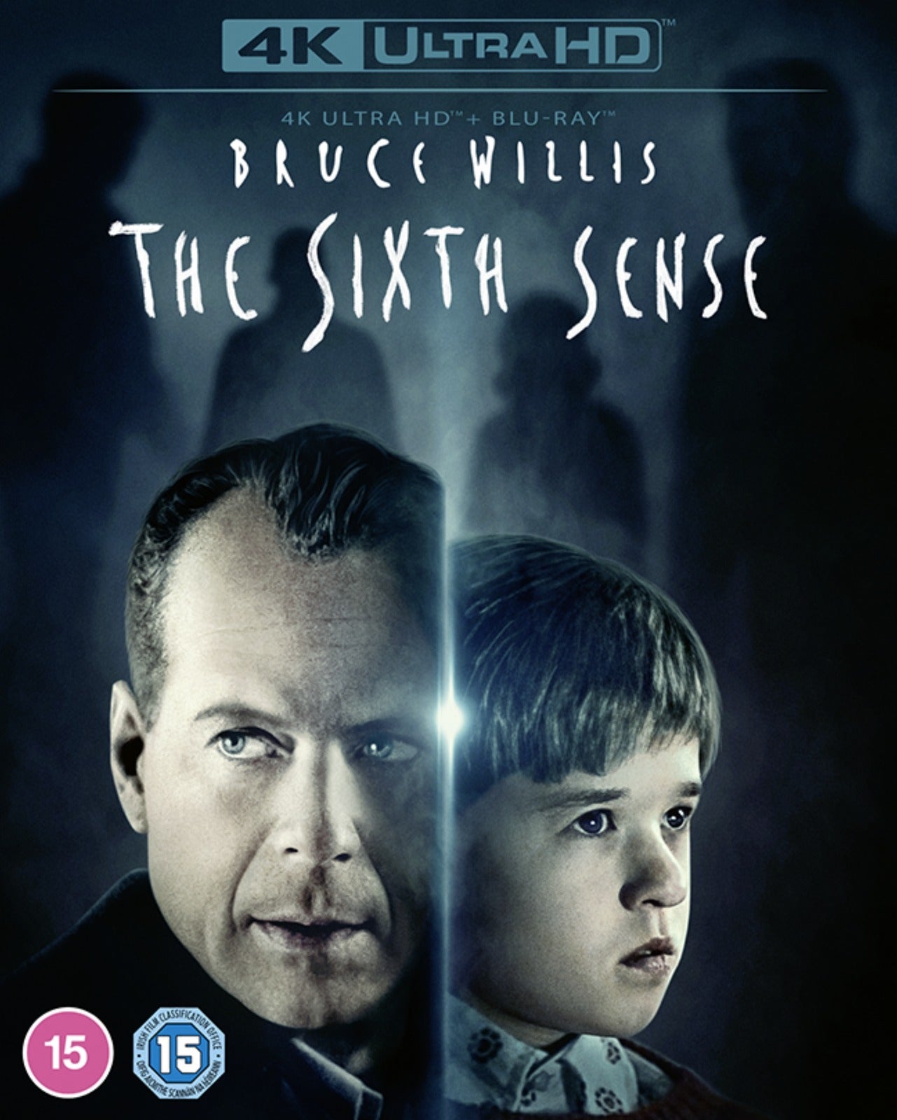 The Sixth Sense [4K UHD] [UK]