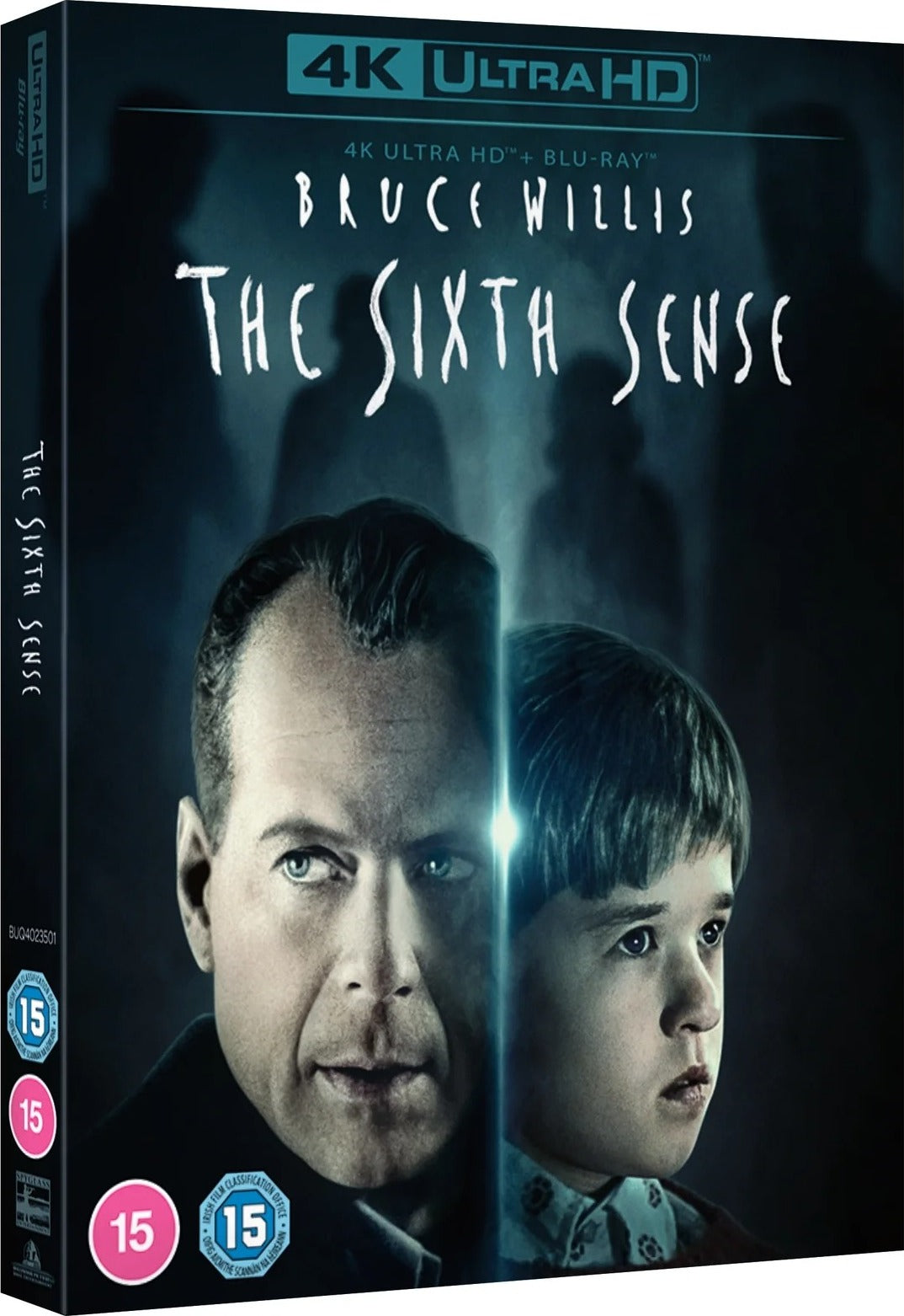 The Sixth Sense [4K UHD] [UK]