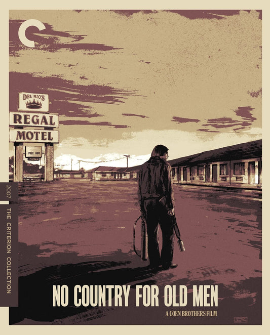 No Country for Old Men [4K UHD] [US]