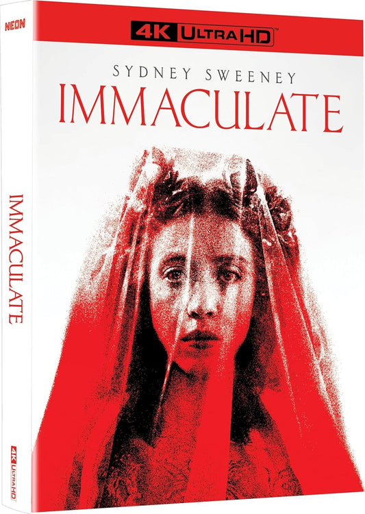 Immaculate [4K UHD] [US]