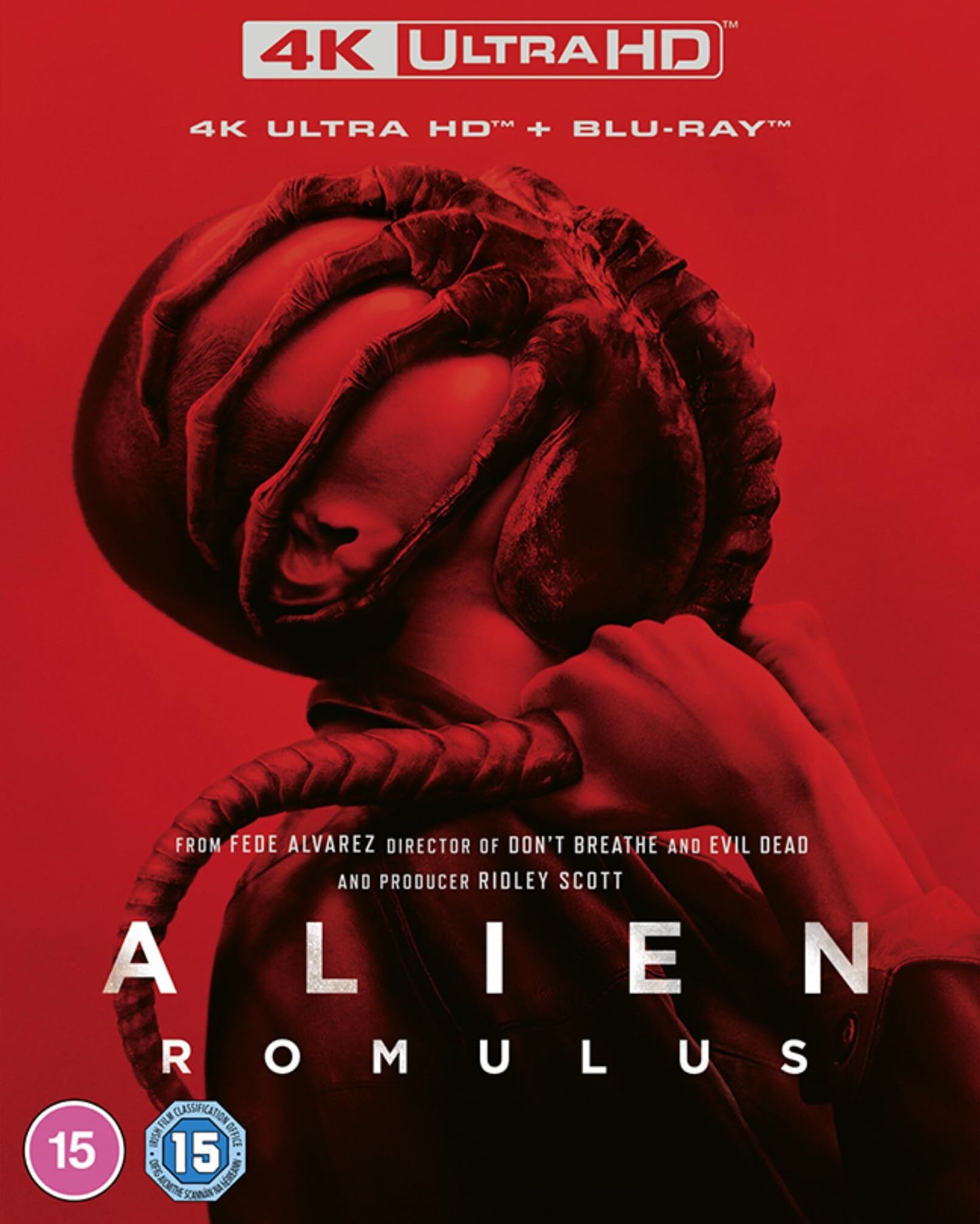 Alien: Romulus [4K UHD] [UK]