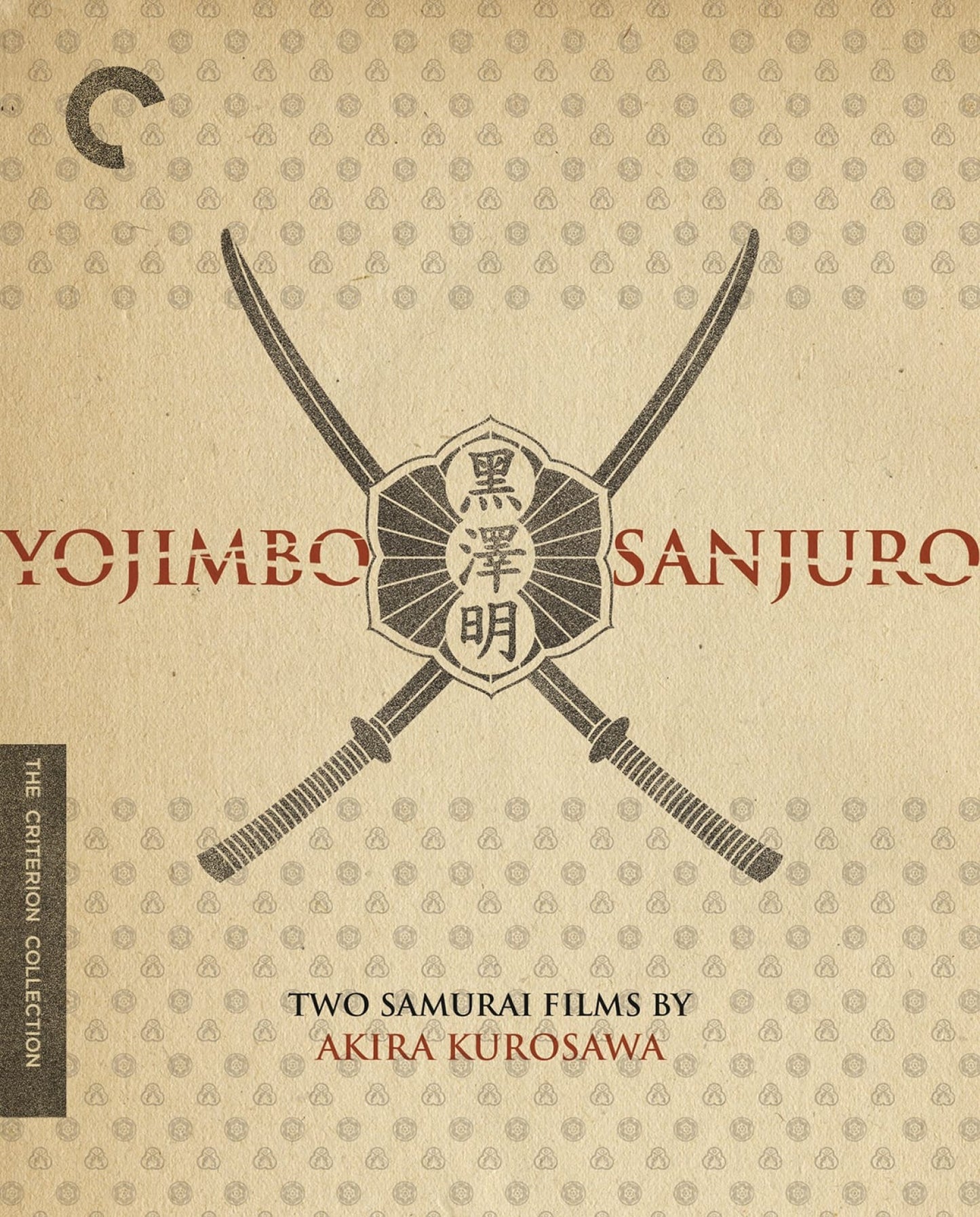 Yojimbo / Sanjuro: Two Samurai Films by Akira Kurosawa [4K UHD] [US]