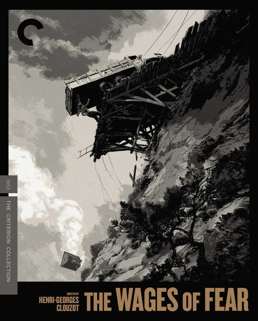 Wages of Fear [4K UHD] [US]