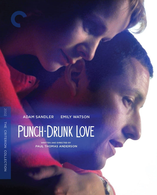 Punch-Drunk Love [4K UHD] [US]