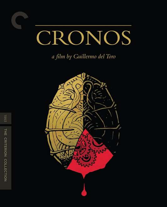 Cronos [4K UHD] [US]