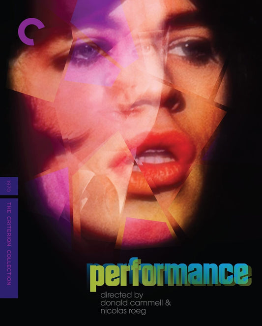 Performance [4K UHD] [US]