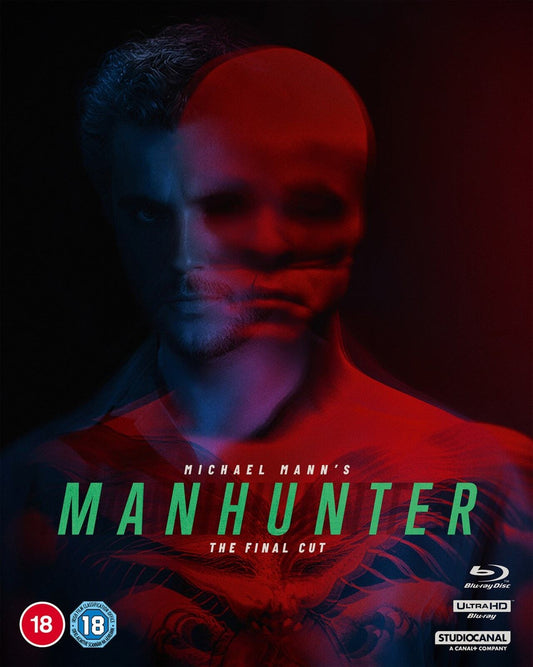 Manhunter (Limited Edition) [4K UHD] [UK]