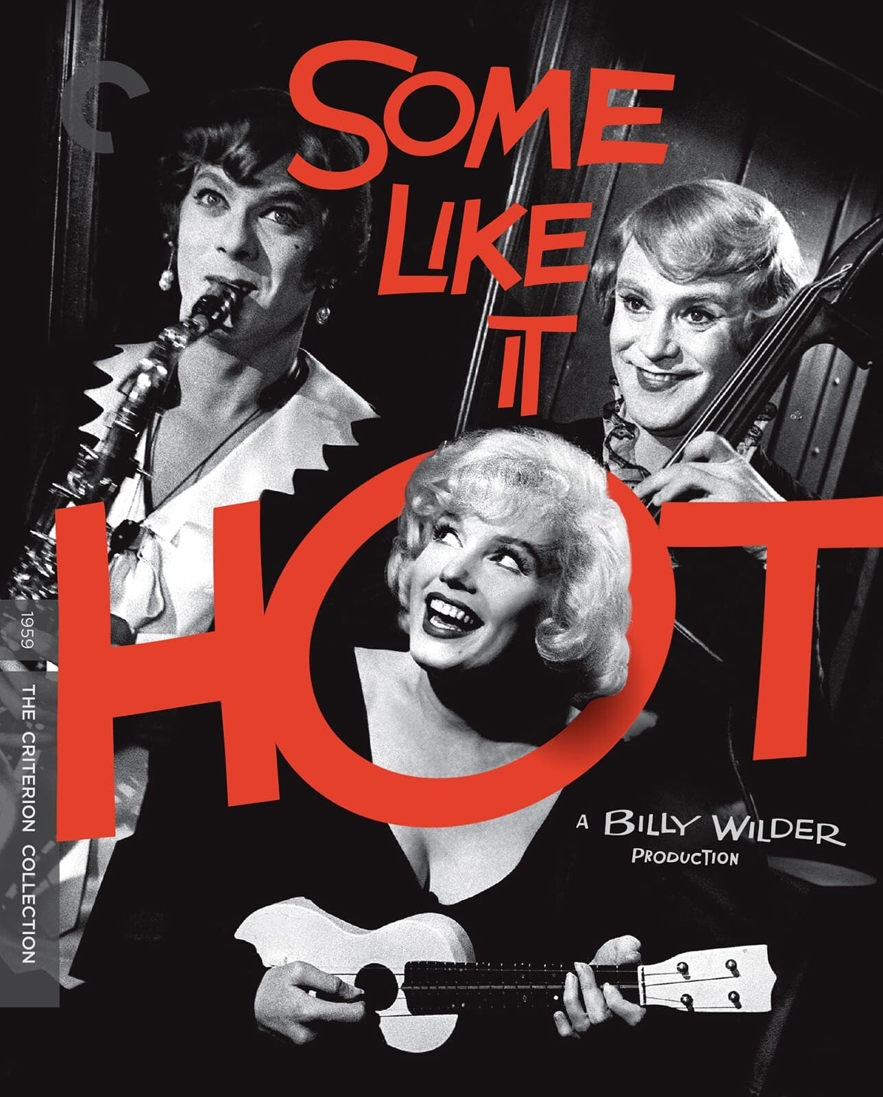 Some Like it Hot [4K UHD] [US]