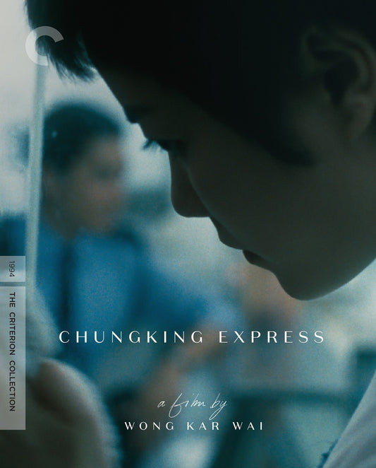 Chungking Express [4K UHD] [US]