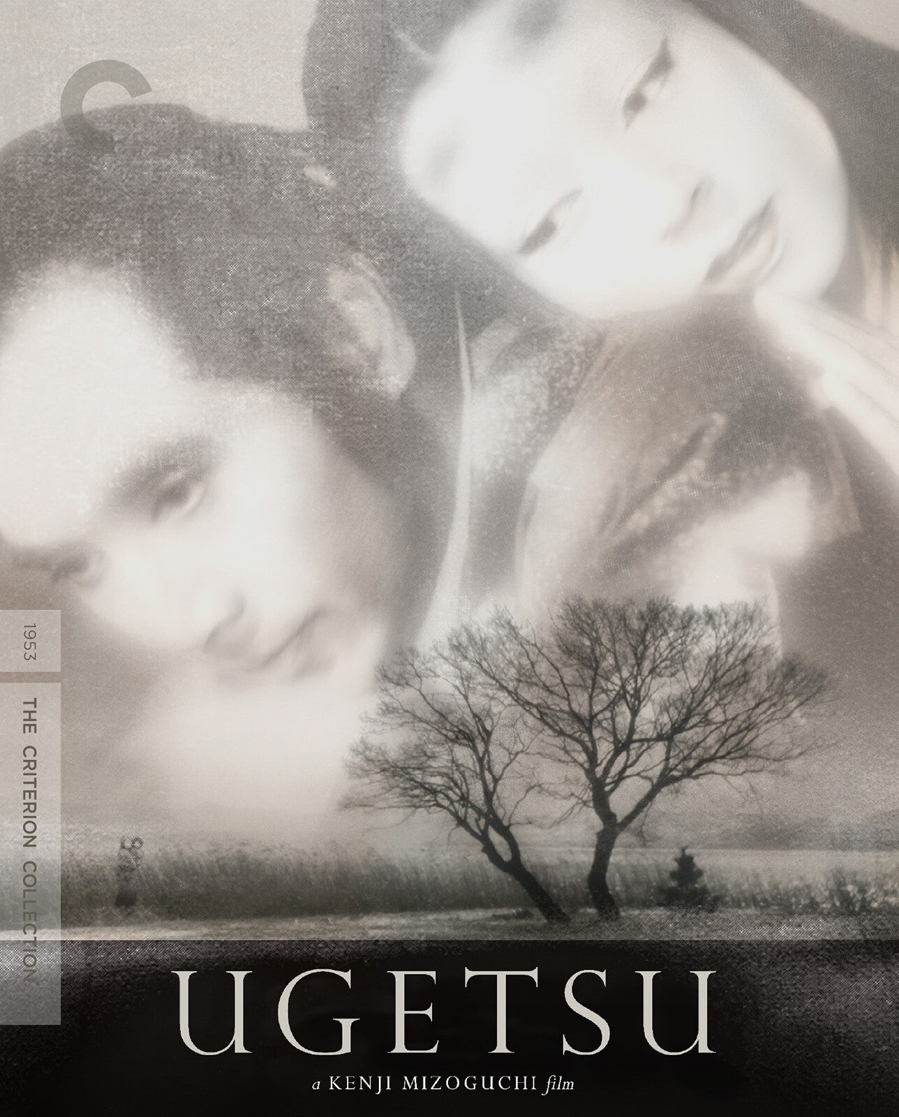 Ugetsu [4K UHD] [US]