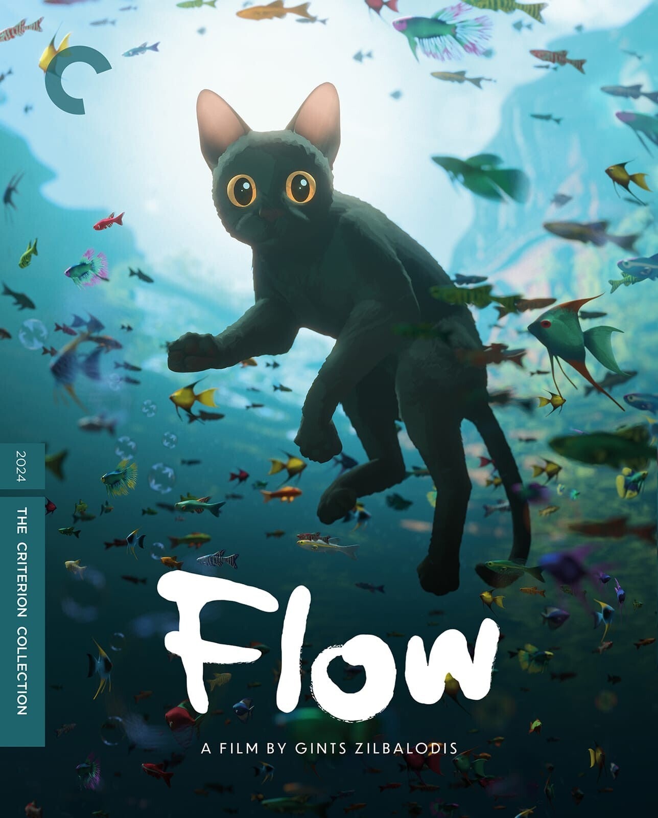 Flow [4K UHD] [US]