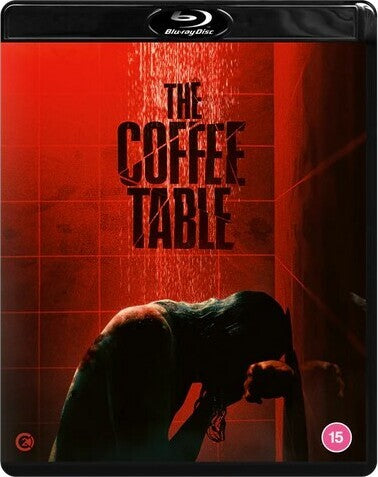 The Coffee Table [Blu-ray] [UK]