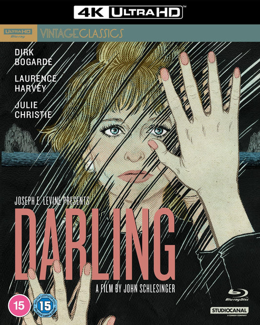 Darling [4K UHD] [UK]