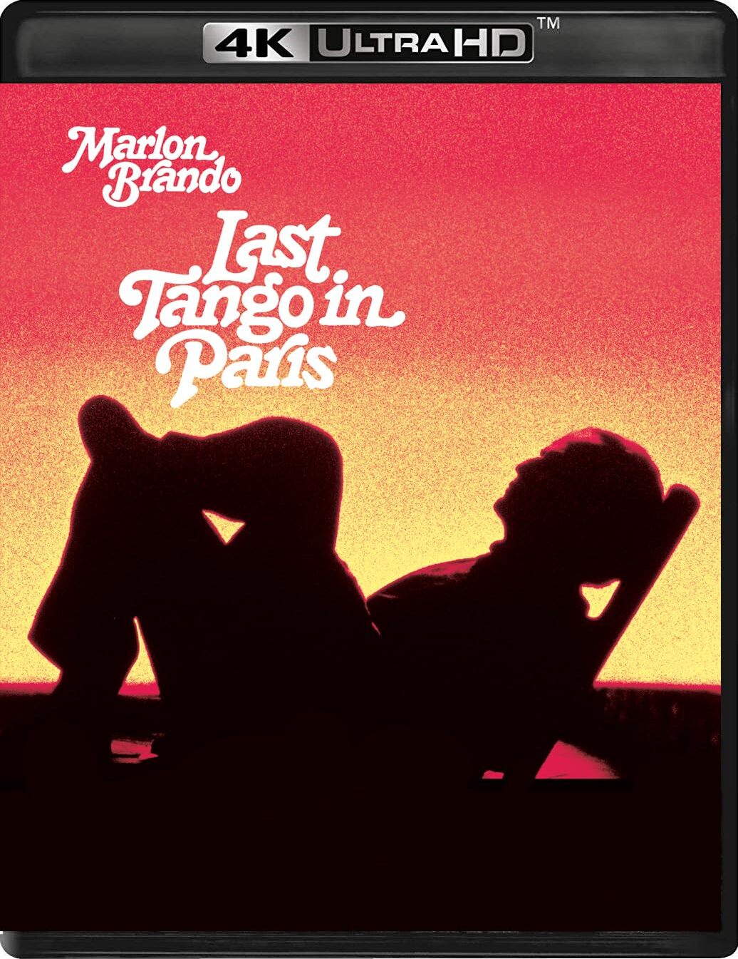 Last Tango In Paris [4K UHD] [US]