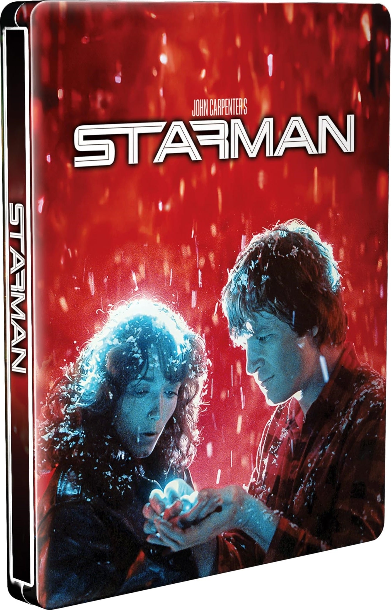 Starman [Steelbook] [4K UHD] [UK]