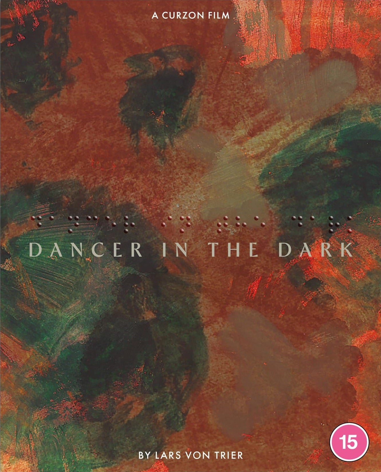 Dancer in the Dark - 25th Anniversary [Blu-ray] [UK]