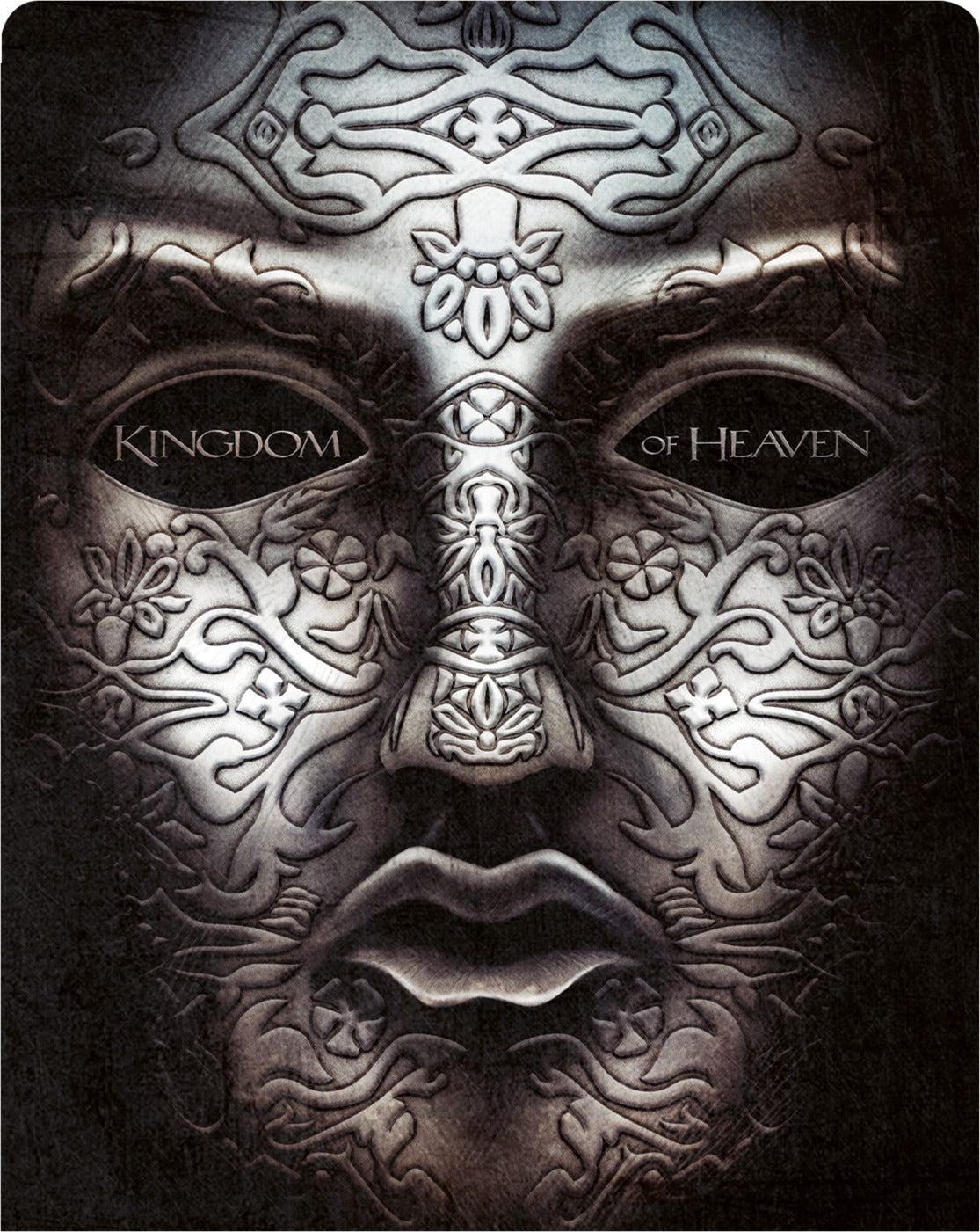Kingdom Of Heaven [Steelbook] [4K UHD] [UK]