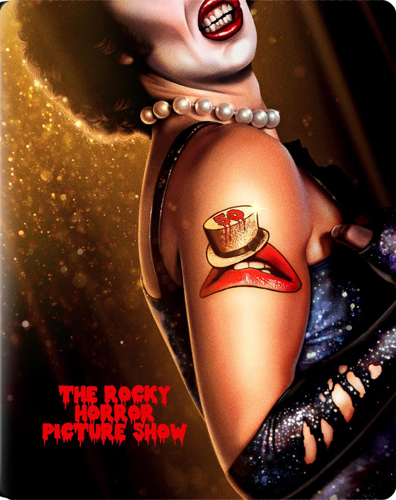 The Rocky Horror Picture Show [Steelbook] [4K UIHD] [US]