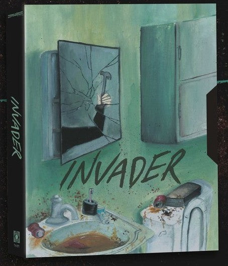 Invader [Blu-ray] [US]